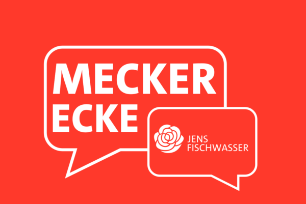 Mecker-Ecke